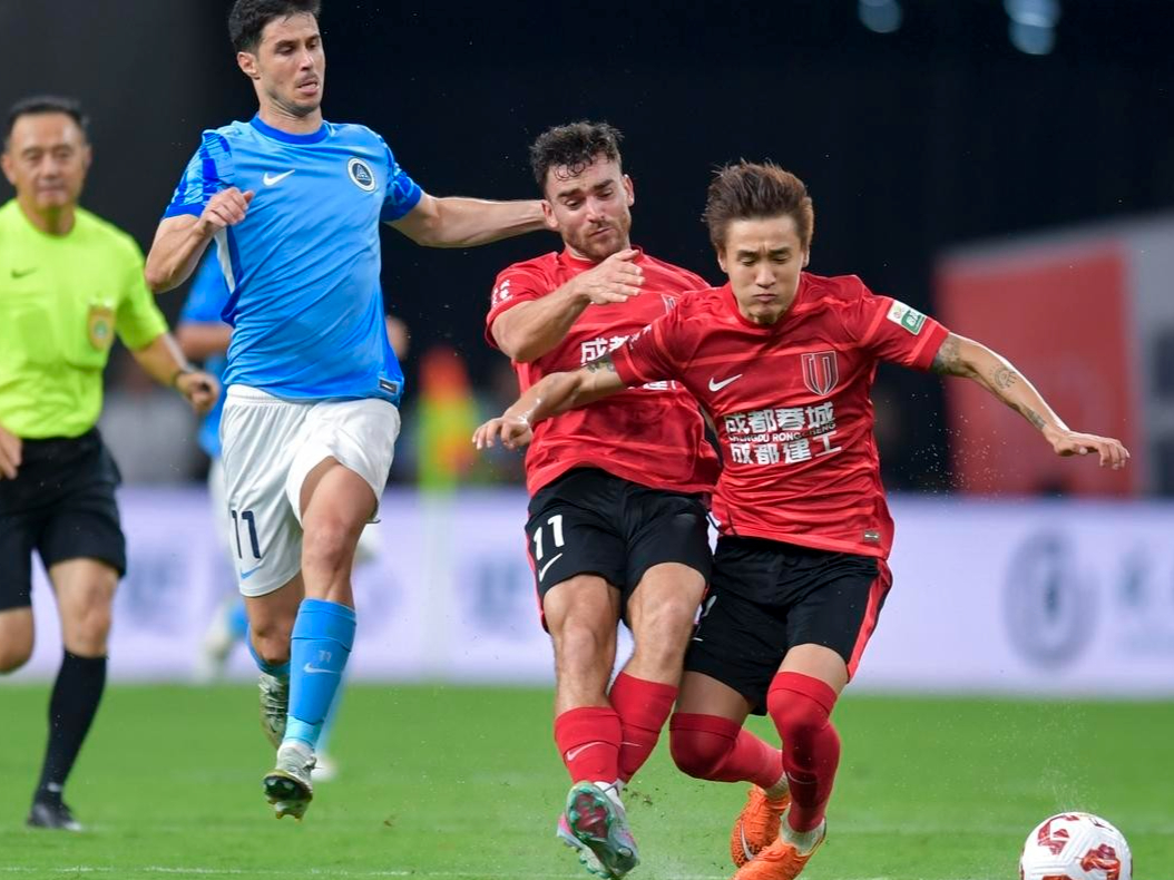 kaiyuan gaming今夜成都蓉城备战德甲，复出首秀细节曝光，信心回归，年轻球员得到机会的简单介绍